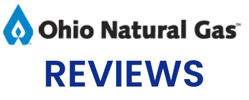 Ohio Natural Gas customer reviews