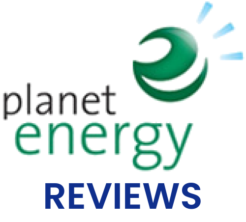 Planet Energy customer reviews
