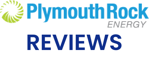 Plymouth Rock Energy customer reviews