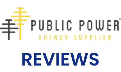 Public Power customer reviews