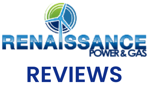 Renaissance Power & Gas customer reviews