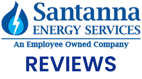 Santanna Energy Services customer reviews