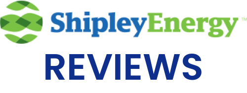 Shipley Energy customer reviews