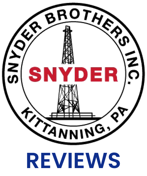Snyder Brothers Energy Marketing customer reviews