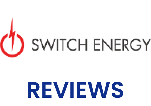 Switch Energy customer reviews